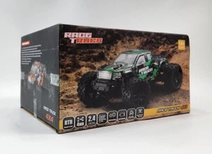 Haiboxing 4WD 1:18 Scale RC High Speed Remote Control 2.4G Off Road Race Truck - Picture 1 of 9