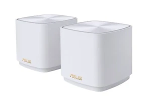 Asus Routeur ZenWiFi AX Mini XD4 blanc x2 - Afbeelding 1 van 1