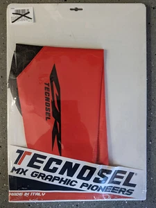 TECNOSEL Seat Cover HONDA CR250R 1992 1993 1994 1995 1996 CR250-R - Picture 1 of 5