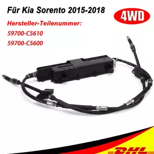 59700C5610 Feststellbremse Handbremsaktor Steuergerät für KIA SORENTO 2015-2018 - Bild 1 von 8