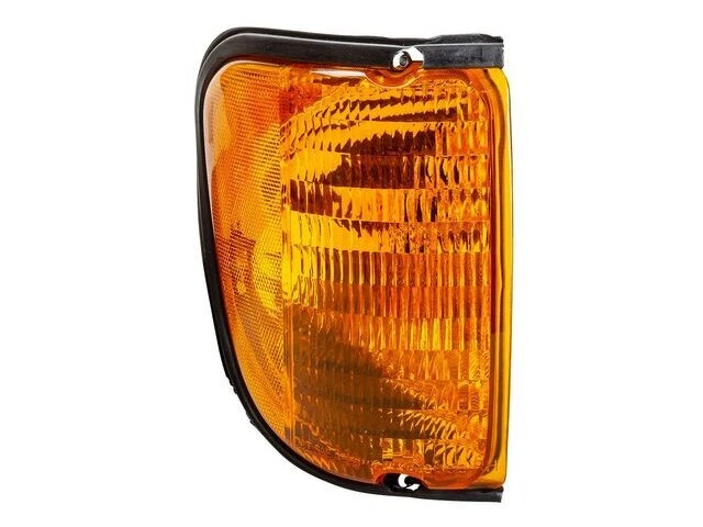 Luz marcadora lateral/estacionamiento para Ford E350 Club Wagon 2004-2005 TYC 63286NHCJ Foto 1 de 2
