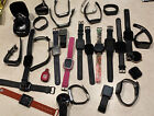 Lot-of-(30)-Smart/Fitness-Watches-(Untested)-Nice-Lot!-#5