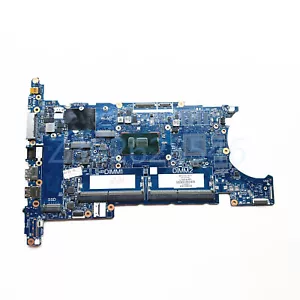 L15514-601 L15514-001 6050A2945601-MB HP 840 G5 850 G5 scheda madre I5-7300U CPU - Foto 1 di 7