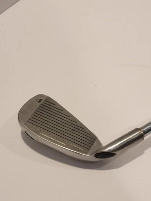 CANTEBURY BIG BURSAR 4-Iron Right-Hand - Image 1 of 4