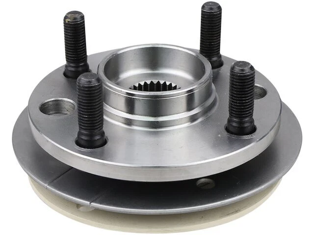 Front Wheel Hub Assembly For 1985-1989 Dodge Lancer 1986 1987 1988 MV815NH - Image 1 of 1