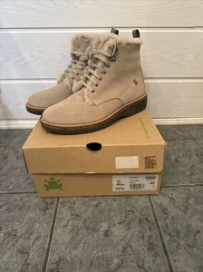 El Naturalista Modell N5579 Volcano Größe 40 Lammfell Neu & OVP - Bild 1 von 6