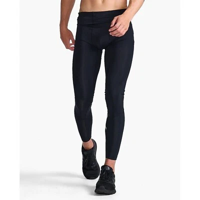 2XU Men's Aero Compression Tights - 2024 - Image 1 of 2
