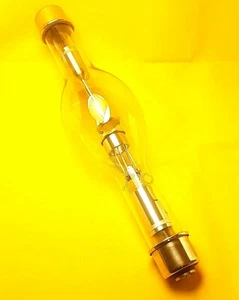 Huge Kenotron tube Roentgen X-Ray KRM-150 150KV in Oil Soviet Ussr - Picture 1 of 10