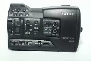 Sony PXW-X160 PXW-X180 Side Cabinet Complete Replacement Part Genuine Sony - Picture 1 of 11