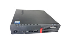 Lenovo Thinkcentre M710Q PC Desktops & All-In-One Computers for