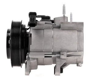 Reman A/C Compressor fits Jeep Liberty Dodge Nitro 3.7L 2006-2008 - Picture 1 of 2
