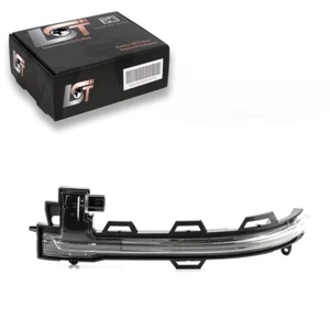 Specchietto Freccia Specchio Luce LED SX Trasparente per bmw X3 F25 2014-2017 - Bild 1 von 9