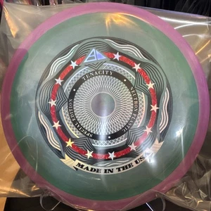 NEW Axiom Neutron Special Edition TENACITY 170g BAGGED BOXED SHIPPING - Picture 1 of 1