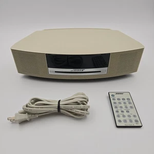 BOSE Wave Music System III Soundtouch w/ Remote - White - Picture 1 of 8