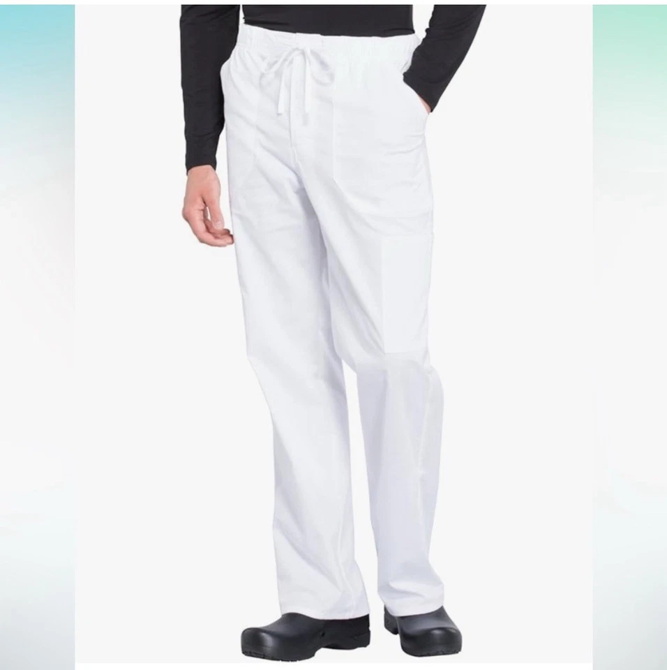 Cherokee Men Scrub Pants Size LT - Image 1 of 1