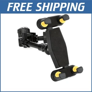 Lightweight Tower Design Tablet and Phone Holder for Home and Studio - Picture 1 of 2