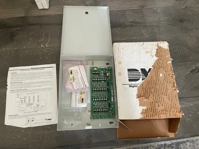 DMP bx0065 - Image 1 of 4