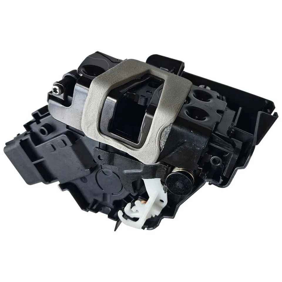 Nuevo actuador de cerradura de puerta delantero izquierdo del lado del conductor para Volvo C30 C70 S40 S80 V50 V70 Foto 1 de 4