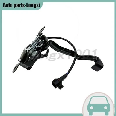 For 2010-2018 Toyota 4Runner 5351035260 Front Hood Latch 53510-35260 US - Изображение 1 из 4