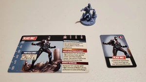 Marvel Zombies Kickstarter Exclusive Hero Black Bolt - Bild 1 von 1