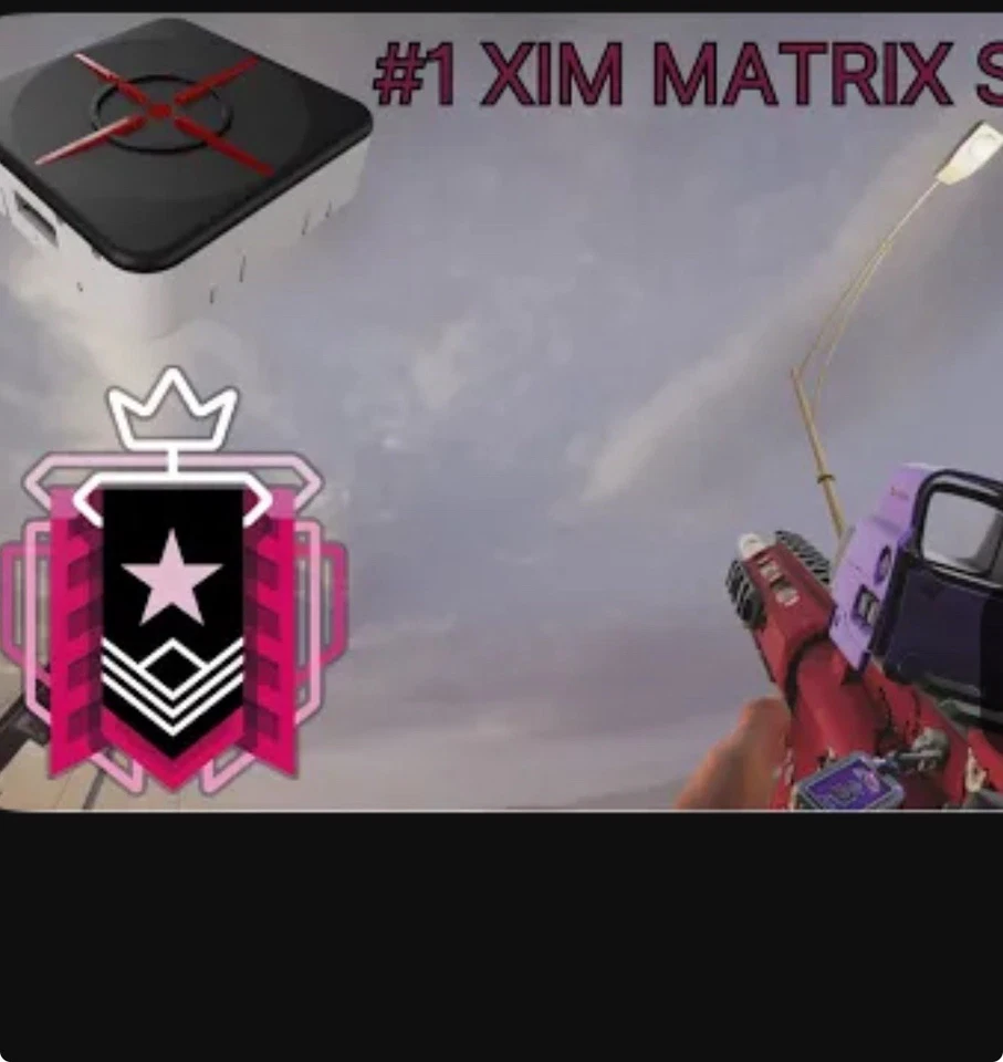 XIM MATRIX NO RECOIL CONFIGS FOR PC AND CONSOLE + SAB *READ DESCRIPTION* - Image 1 of 1