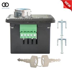 DC10K Diesel Generator Manual Start Controller Module Genset Start Controller - Picture 1 of 13