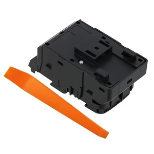 Power Window Switch Front Left for Tesla Model 3 2016-2020 108103701D Black - Picture 1 of 12