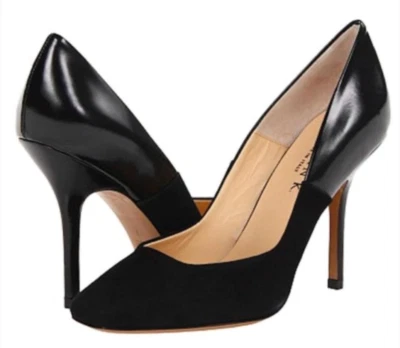 Nuevo salón Aquatalia de Marvin K., cuero gamuza Foto 1 de 4