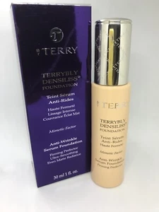 By Terry Anti Falten Serum Foundation #6 Light Amber - Bild 1 von 1
