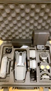 DJI Mavic 2 Enterprise Zoom Industrial Camera Drone Smart Controller - Picture 1 of 2