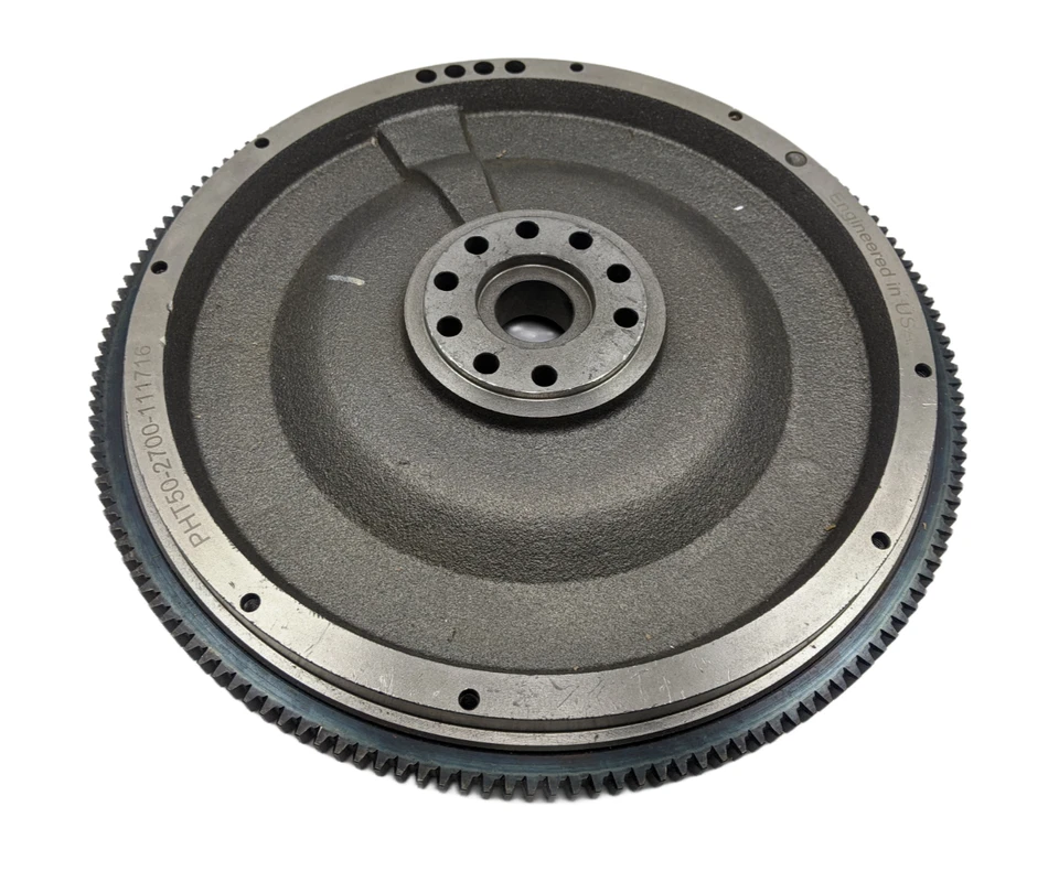 Volante de substituição para Ford F250 F350 F450 50-2700 - Imagem 1 de 1