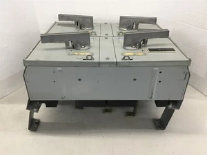 I-T-E Gould V7E3611 Vacu-Break 30A 600V 3P Fused - Picture 1 of 13