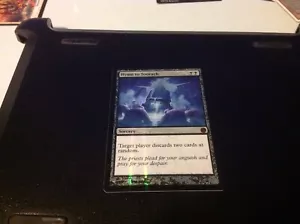 1x Hymn to Tourach , English From the Vault: Twenty MTG Magic - Picture 1 of 2