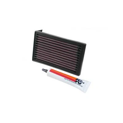 Filtro de aire K&N Performance Yamaha XT600 XT600E 1990 1991 1992 1993 1994 1995 Foto 1 de 2