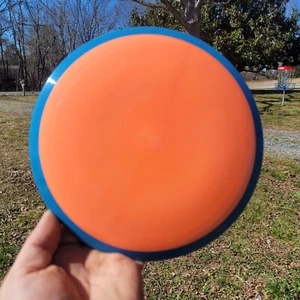 Disco Golf Nuevo Axiom Disc Golf Fisión INSANITY 174gm Controlador de Distancia - Imagen 1 de 3