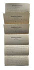 Vintage 93 Year Old Handwritten Letter To Mother Family News Dated 12/1928 VGC