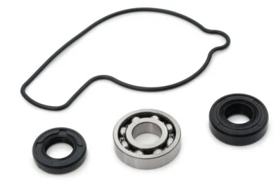 KIT REPARACIÓN BOMBA AGUA AS3 HONDA CRF 450 R 2002-2008 Foto 1 de 4