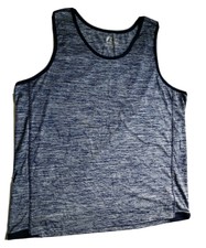 russell dri power 360 sleeveless shirt
