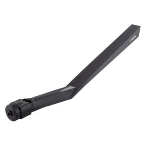 Zefal Deflector RC50 Rear Fender Black 26" / 700c Quick Mount Seatpost 25-32mm - Picture 1 of 1