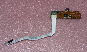 Power Button Board LS-7326P für ASUS K53B K53BY K53T K53TA X53T X53TA X53B X53BY - Bild 1 von 2