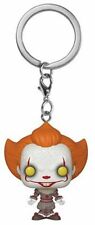 Funko - POP Keychain: IT: Chapter 2- Pennywise w/ Open Arms Brand New In Box
