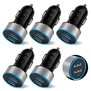 Cable cargador de coche USB tipo C al por mayor apto para Google Pixel 8 7 6 4 Pro 7a plegable - Imagen 1 de 33