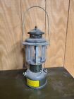 Vintage Armstrong  Lantern 1977 US Military Single Mantle Dirty Untested As Is