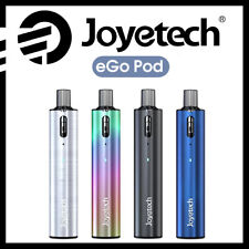 Joyetech eGo Pod E-Zigaretten Set (InnoCigs) 1000mAh 3,7V 2ml Pod-System