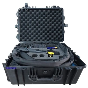 JPT 300W Pulsed Laser Cleaner Machine Laser Paint Oil Rust Removal Machine FEDEX - Picture 1 of 15