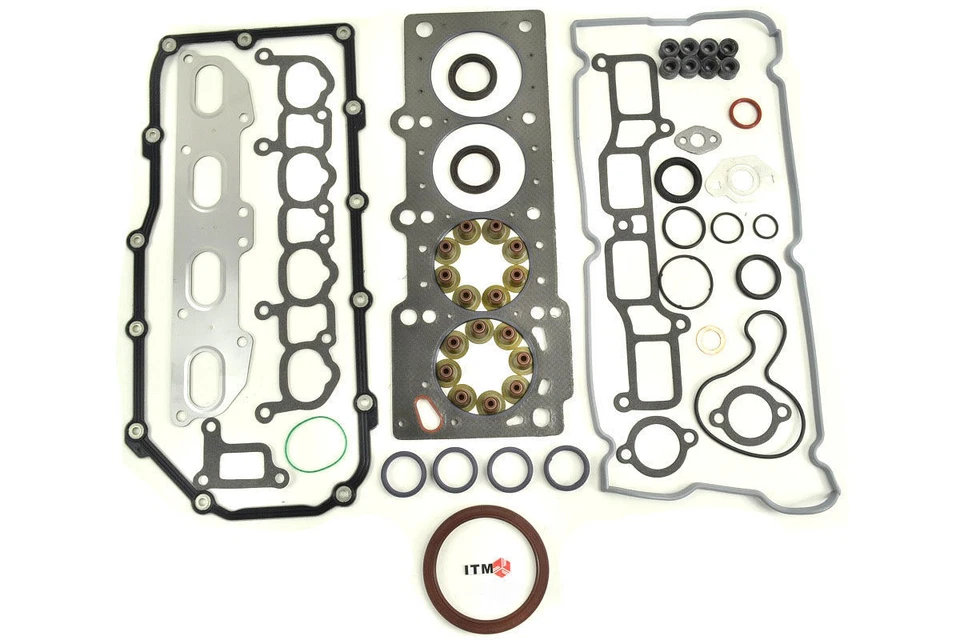 Engine Gasket Set ITM 09-01243 - Imagem 1 de 1