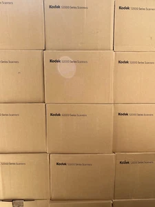 Kodak Alaris S2070 Sheetfed Scanner 600 dpi Optical, 30-bit Color, 8-bit Grayscl - Picture 1 of 9