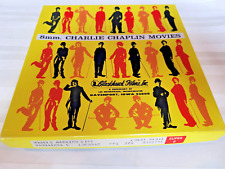 CHARLIE CHAPLIN BLACKHAWK Films 8MM Super 8, Mables Married Life.