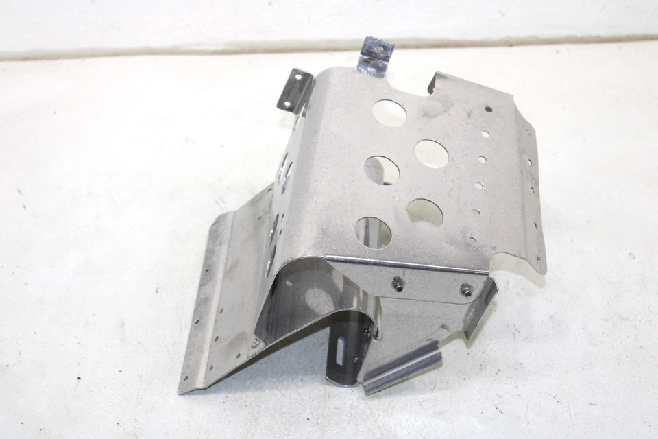 Reposapiés derecho Polaris Trail Deluxe 95 OEM 1011955 SP127 Foto 1 de 4