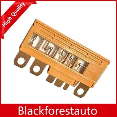 Bloque de enlace fusible compartimiento del motor para Toyota 2008-2013 Highlander 2009-2017 Foto 1 de 4